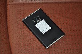 2011款纳智捷大7