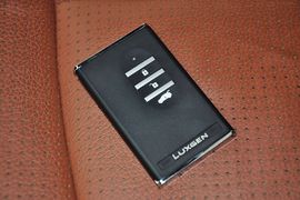 2011款纳智捷大7