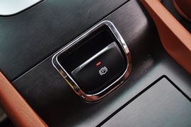 2011款纳智捷大7