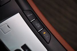 2011款纳智捷大7