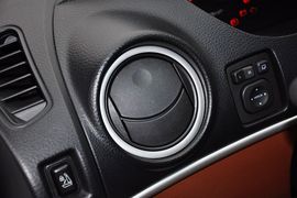 2011款纳智捷大7