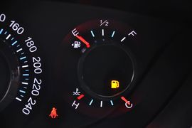 2011款纳智捷大7