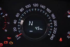 2011款纳智捷大7