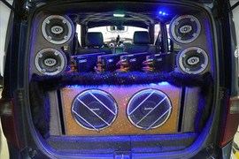 酷熊音响全升级