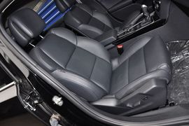 2011款东风标致508