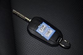 2011款东风标致508