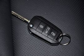 2011款东风标致508