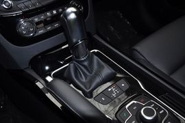 2011款东风标致508