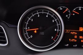 2011款东风标致508