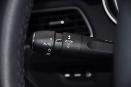 2011款东风标致508