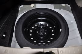 2011款昌河铃木利亚纳a+