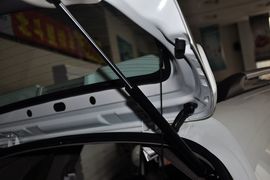 2011款昌河铃木利亚纳a+