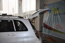 2011款昌河铃木利亚纳a+