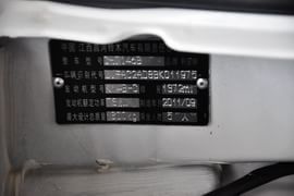 2011款昌河铃木利亚纳a+