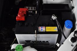   2011款昌河铃木利亚纳a+ 1.4L手动豪华I型