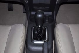   2011款昌河铃木利亚纳a+ 1.4L手动豪华I型