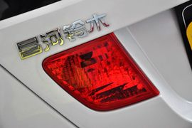 2011款昌河铃木利亚纳a+