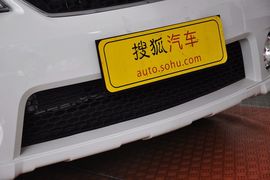 2011款昌河铃木利亚纳a+