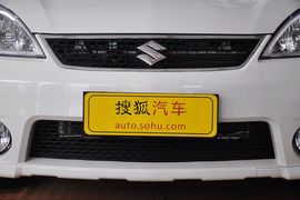 2011款昌河铃木利亚纳a+