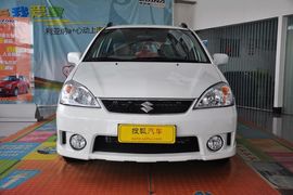   2011款昌河铃木利亚纳a+ 1.4L手动豪华I型
