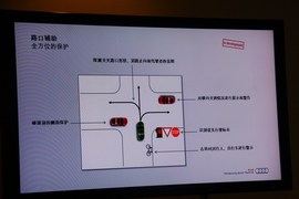 体验奥迪-主动安全技术