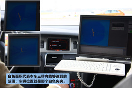 体验奥迪-主动安全技术