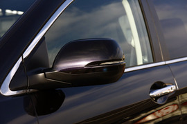 2012款本田全新CR-V东京实拍