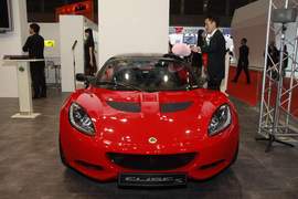 路特斯Elise