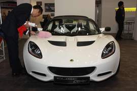 路特斯Elise