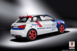 2012款奥迪A1