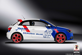 2012款奥迪A1