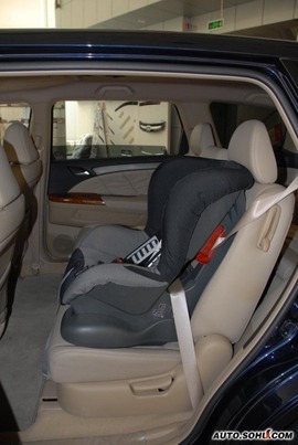 奥德赛外观实拍