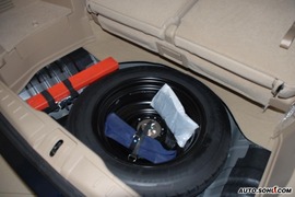 奥德赛外观实拍