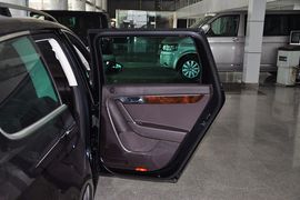2012款大众全新迈腾旅行轿车