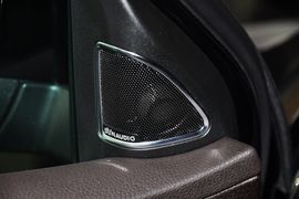 2012款大众全新迈腾旅行轿车