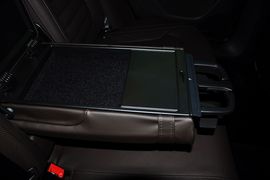 2012款大众全新迈腾旅行轿车