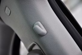 2012款大众全新迈腾旅行轿车