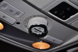 2012款大众全新迈腾旅行轿车