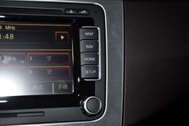 2012款大众全新迈腾旅行轿车