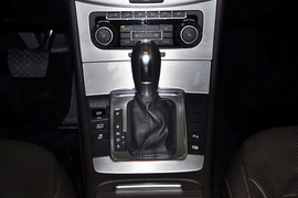2012款大众全新迈腾旅行轿车