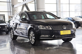 2012款大众全新迈腾旅行轿车