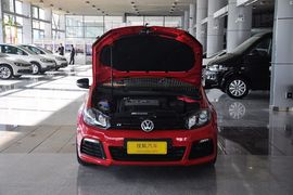 2011款大众高尔夫R