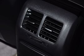 2011款大众高尔夫R