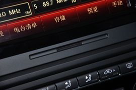 2011款大众高尔夫R