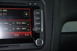 2011款大众高尔夫R