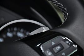 2011款大众高尔夫R