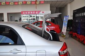 2012款东风悦达起亚赛拉图