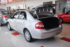 2012款东风悦达起亚赛拉图