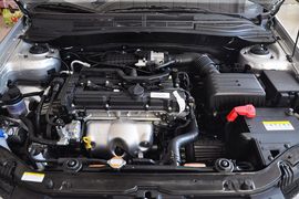 2012款东风悦达起亚赛拉图