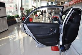 2012款东风悦达起亚赛拉图